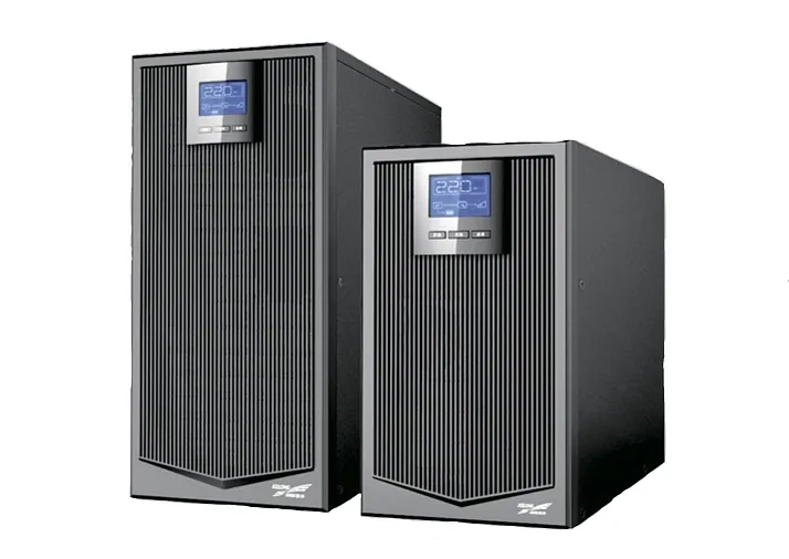 Напольный ИБП Kehua KR6000L+