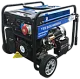 Бензиновый генератор ТСС SGG 6000 EH3 (новая модель) с АВР