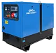 Бензиновый генератор GMGen GMH15000TS с АВР