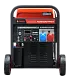 Инверторный дизельный генератор AD9500iTFEA