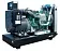 Дизельный генератор GMGen GMV500
