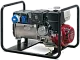 Бензиновый генератор RID RH 7001