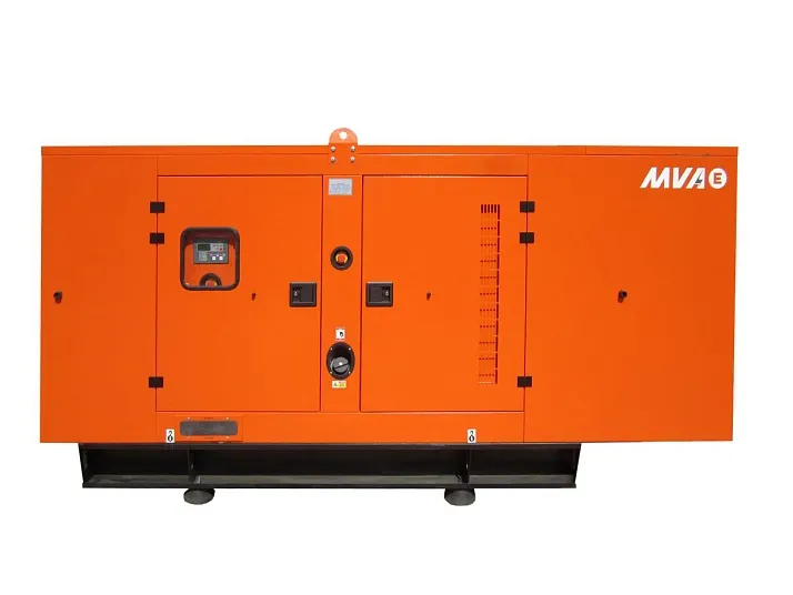 Дизельный генератор MVAE 220IS/D