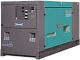 Дизельный генератор Denyo DCA-100ESI