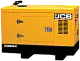 Дизельный генератор JCB G8QX