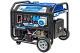 Бензиновый генератор ТСС SGG 10000Ei