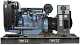 Дизельный генератор Hertz HG 170 BC с АВР