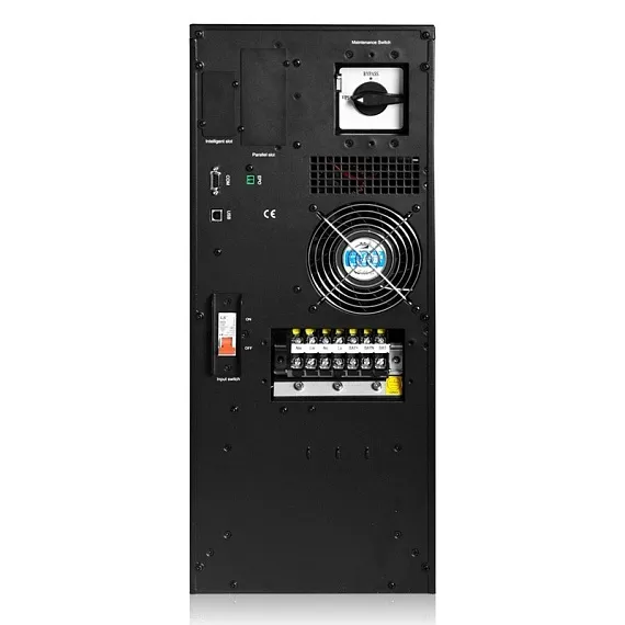 Напольный ИБП Vision SPII6000-0