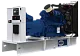 Дизельный генератор FG Wilson P500-3