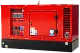 Дизельный генератор EuroPower EPS 20 TDE с АВР