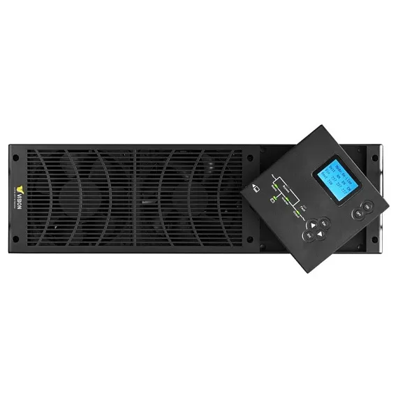 Универсальный ИБП Vision SPII10000XL-0