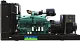 Дизельный генератор Aksa APD 1400C с АВР