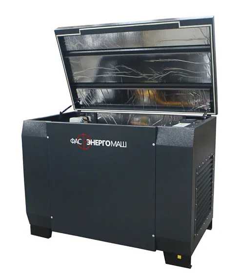 Газовый генератор ФАС 18-1/ВП