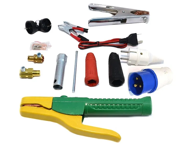 Сварочный генератор ТСС GGW 5.0/200ED-R