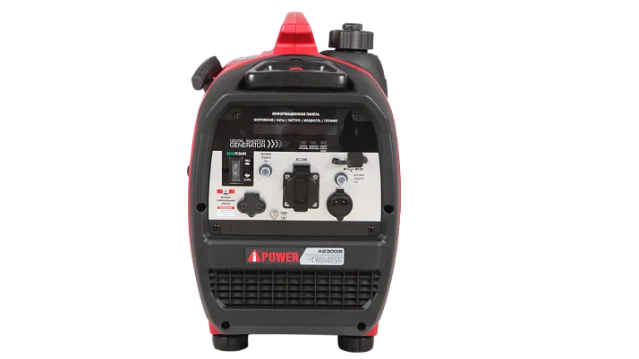 Инверторный бензиновый генератор A-iPower A2300iS