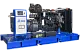 Дизельный генератор ТСС АД-250С-Т400-1РМ17 (Mecc Alte) с АВР