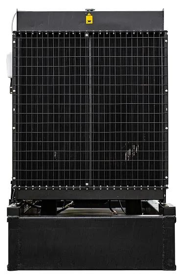 Дизельный генератор Motor АД300-T400 R с АВР