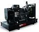 Дизельный генератор Genmac G1000PO