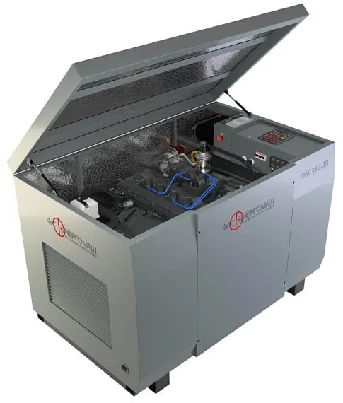 Газовый генератор ФАС 35-3/ЗР