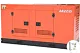 Дизельный генератор MVAE 22PS/D-M с АВР