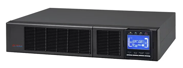 Универсальный ИБП ELTENA Monolith III 10000RT2U