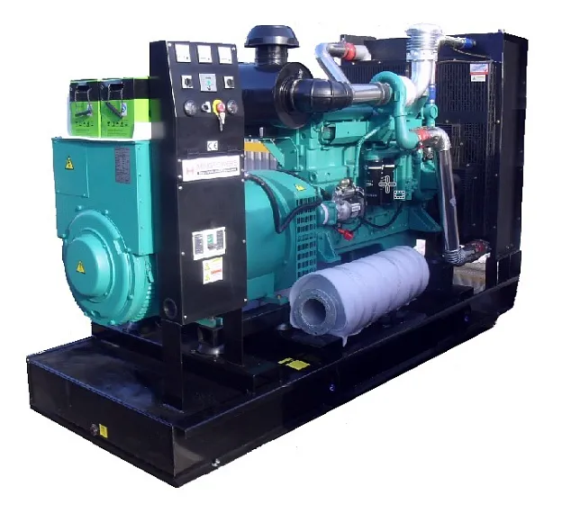 Дизельный генератор АМПЕРОС АД 1800-Т400 P (Проф) с АВР