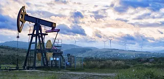 Нефтегазовая промышленность