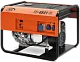 Бензиновый генератор RID RH 4541 PA