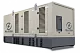 Дизельный генератор Elcos GE.DW.900/800.SS 400/230
