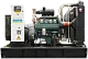 Дизельный генератор Aksa AD 93 с АВР