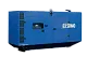 Дизельный генератор SDMO V 400C2 в кожухе с АВР