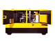 Дизельный генератор Gesan DPAS 35 E MF
