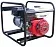 Бензиновый генератор EuroPower EP 3300
