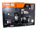 Дизельный генератор Kubota J315