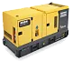 Дизельный генератор Atlas Copco QAS 80