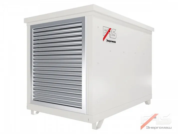 Газовый генератор ФАС 28-3/ВП