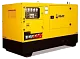 Дизельный генератор Gesan DPAS 90 E