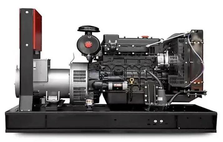 Дизельный генератор Arken ARK-Q 18/230 в контейнере