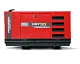Дизельный генератор Himoinsa HSY-30 T5