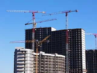 Строительство