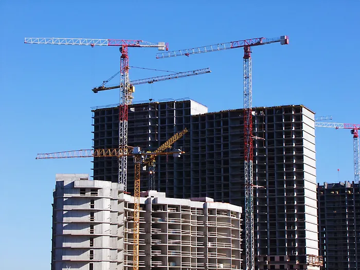 Строительство