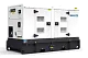 Дизельный генератор PowerLink PPL12 в кожухе