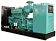 Газовый генератор REG G260-3-RE-LF с АВР
