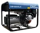 Бензиновый генератор GMGen GMH8000LX