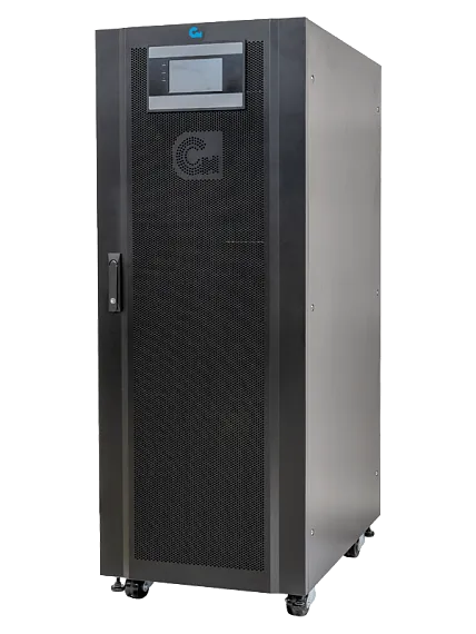 Модульный ИБП Парус электро СИП380А200МД20.10-33/50