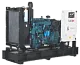 Дизельный генератор Kirloskar 44W50-4 с АВР