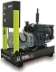 Дизельный генератор Pramac GSL 42 D AUTO