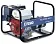 Бензиновый генератор SDMO HX 4000-C (-S)