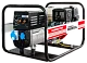 Сварочный генератор Energo EB 6.5/400-W220HDC