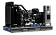 Дизельный генератор Hertz HG 914 BC с АВР